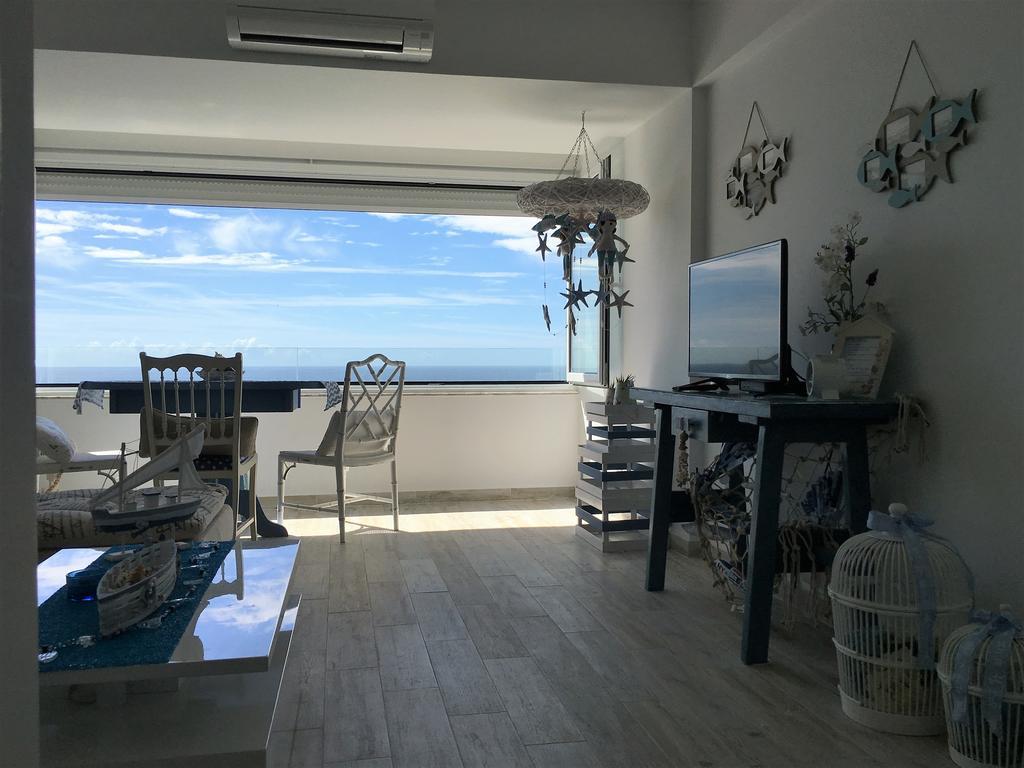 Ferienwohnung Sun & Sea 511 Sesimbra Exterior foto